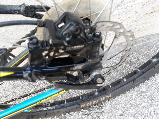 Gt Karakoram  foto-28365