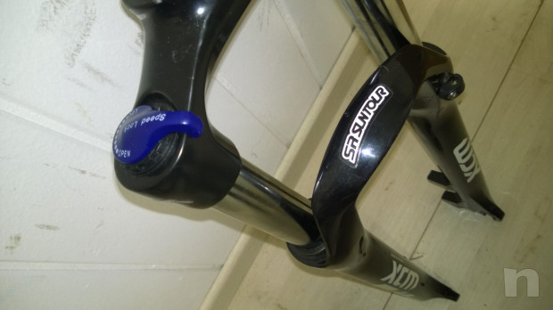 forcella SR SUNTOUR da 26"  foto-28391
