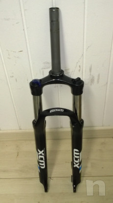 forcella SR SUNTOUR da 26"  foto-15045