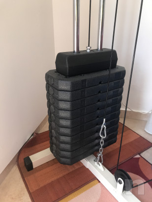 Strumento palestra foto-28393