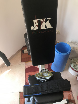 Strumento palestra foto-28394