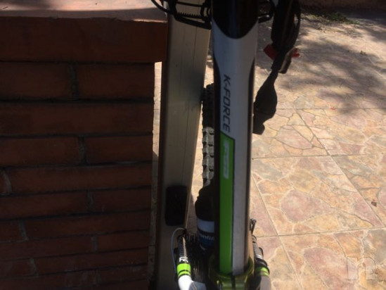 Cannondale F29 Carbon XTR 11/46 sunrace foto-28400