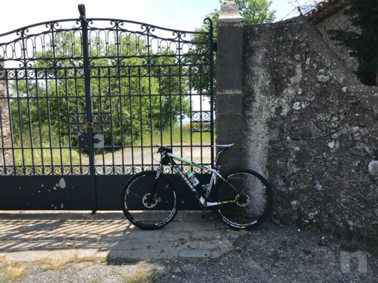 Cannondale F29 Carbon XTR 11/46 sunrace foto-15048