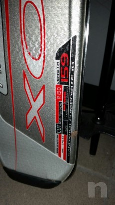 Sci Blizzard cm159 foto-2355