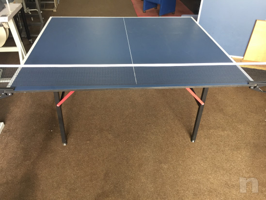 Tavolo da ping pong foto-15050
