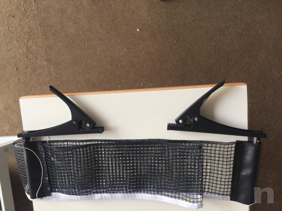 Tavolo da ping pong foto-28405