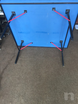 Tavolo da ping pong foto-28404