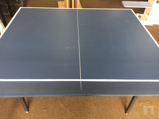 Tavolo da ping pong foto-28403
