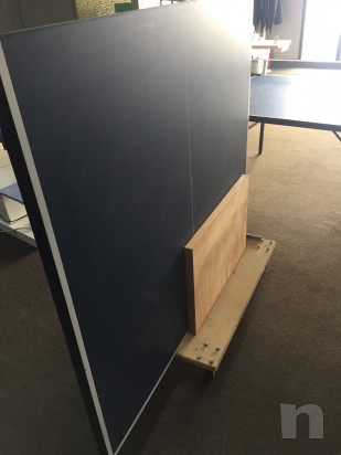 Tavolo da ping pong foto-28402