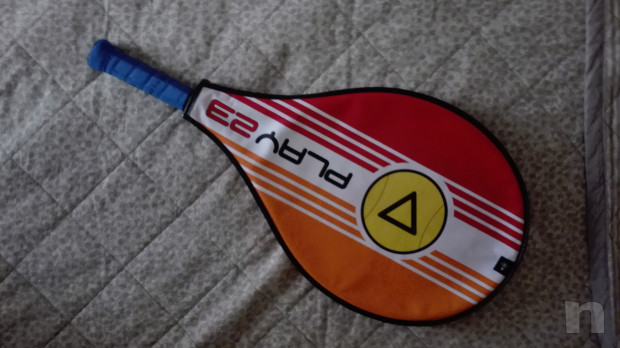 RACCHETTA DUNLOP foto-28410