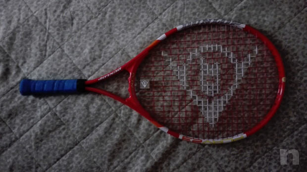 RACCHETTA DUNLOP foto-15053