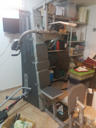 Macchina completa  foto-15058