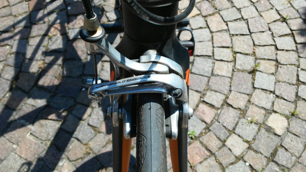 Bici carbonio SWITCH foto-28425