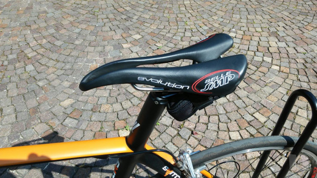 Bici carbonio SWITCH foto-28427