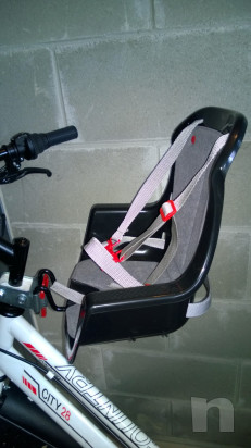 Seggiolino foto-28437