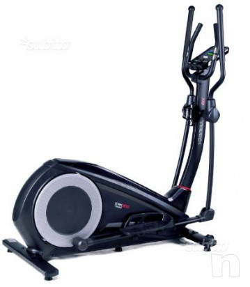 Ellittica Toorx ERX 300 foto-28440