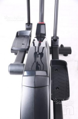 Ellittica Toorx ERX 300 foto-15068