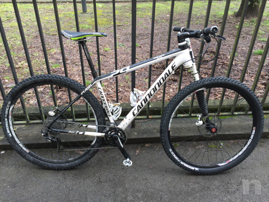 CANNONDALE FLASH 29 foto-15070