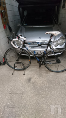 Colnago Dream plus HP foto-28448