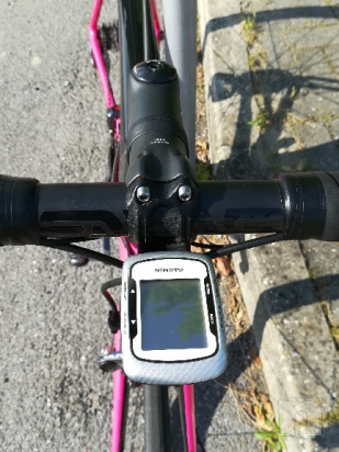 TREK Emonda SLR Project One foto-28453