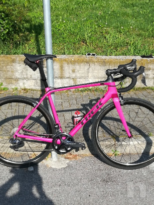 TREK Emonda SLR Project One foto-15076