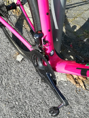 TREK Emonda SLR Project One foto-28454