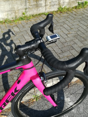 TREK Emonda SLR Project One foto-28455