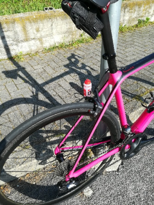 TREK Emonda SLR Project One foto-28456