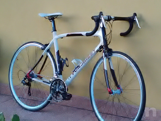 Bicicletta Fondriest RP TRE in carbonio foto-28463