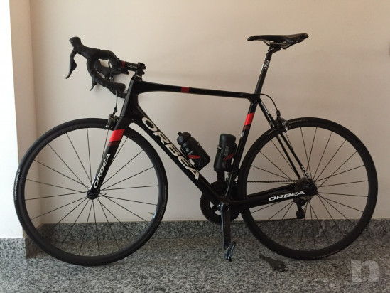 Orbea Orca OMR team foto-28464