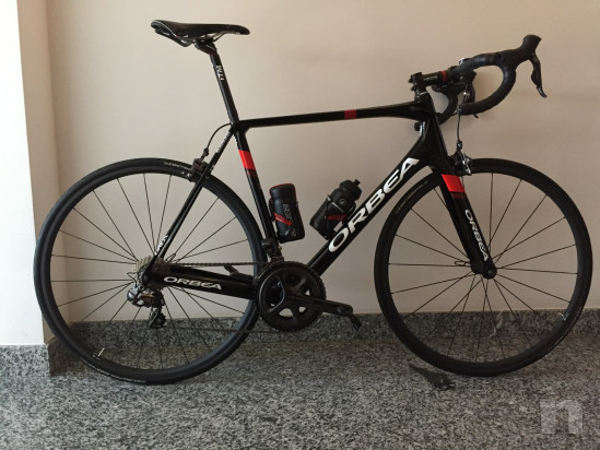 Orbea Orca OMR team foto-15079