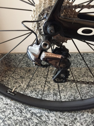 Orbea Orca OMR team foto-28465