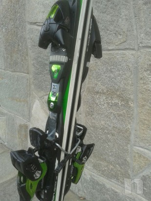 SCI DA GARA ELAN GS 152  foto-2363