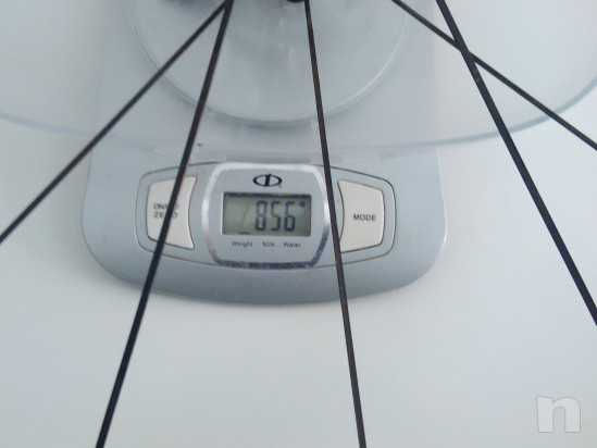 Ruote Campagnolo Bora Ultra 35 foto-28470