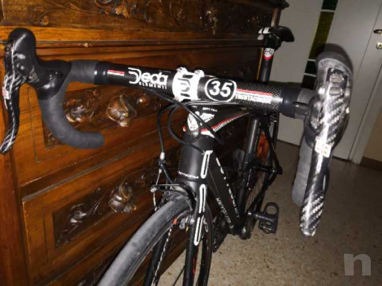 Bottecchia SP9 supernova foto-28473