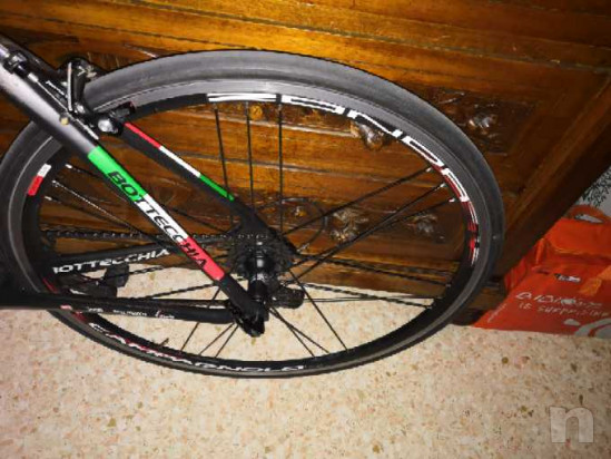 Bottecchia SP9 supernova foto-28474