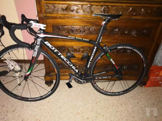 Bottecchia SP9 supernova foto-15081