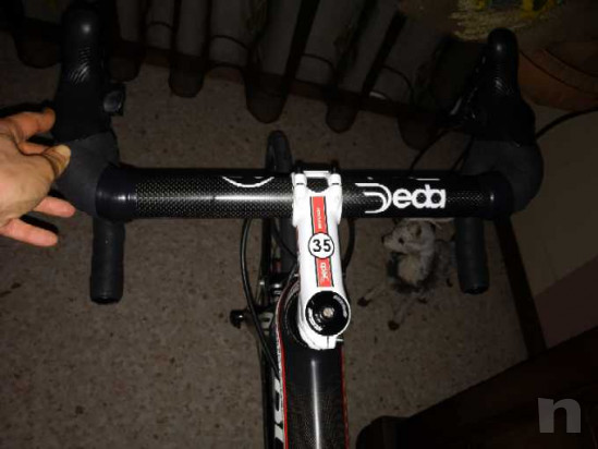 Bottecchia SP9 supernova foto-28475