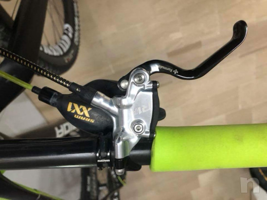 Merida Big nine team 29 foto-28489