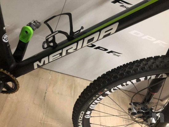 Merida Big nine team 29 foto-28490