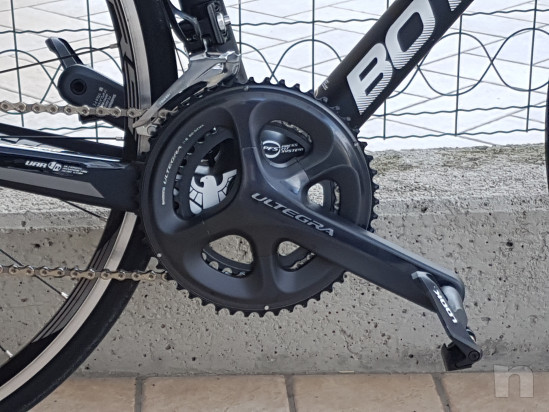 Bicicletta da corsa Bottecchia 8avio evo foto-28494