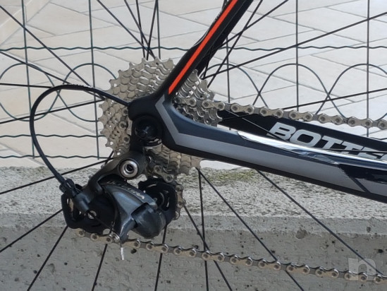 Bicicletta da corsa Bottecchia 8avio evo foto-28495