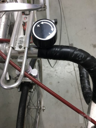 Rulli per allenamento foto-28498