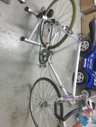 Rulli per allenamento foto-15091