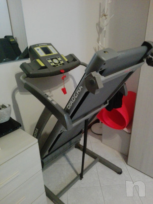 Tapis roulant Diadora foto-28511