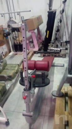 N 2 PANCHE ADDOMINALI FIT EVO PANATTA COME NUOVE  foto-28514