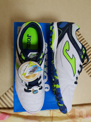 Scarpe calcetto JOMA DRIBLING 602 outdoor foto-28520