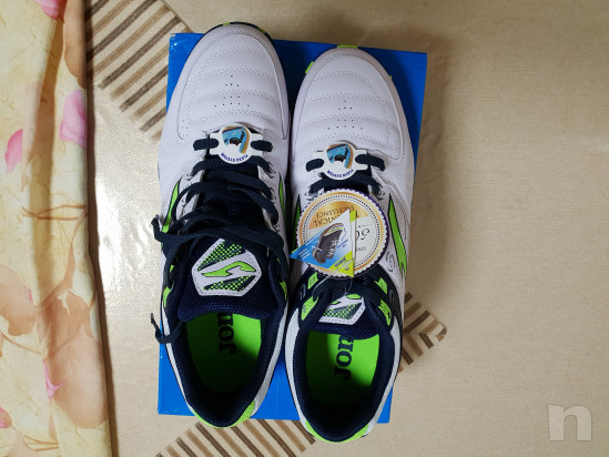 Scarpe calcetto JOMA DRIBLING 602 outdoor foto-15106