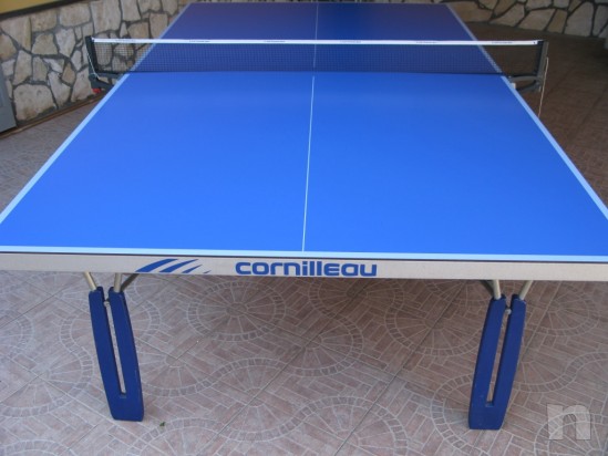 Tavolo Ping Pong Cornilleau Outdoor