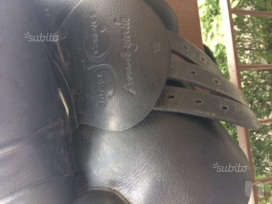 Sella George Canaves foto-28527